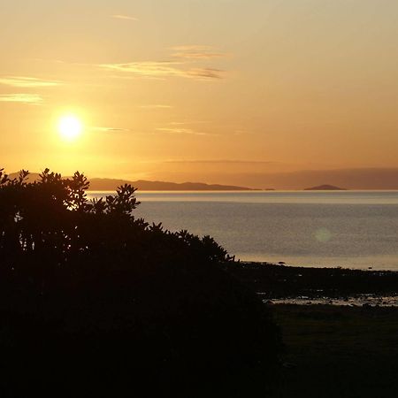 Te Puru Beach Lodge Екстериор снимка