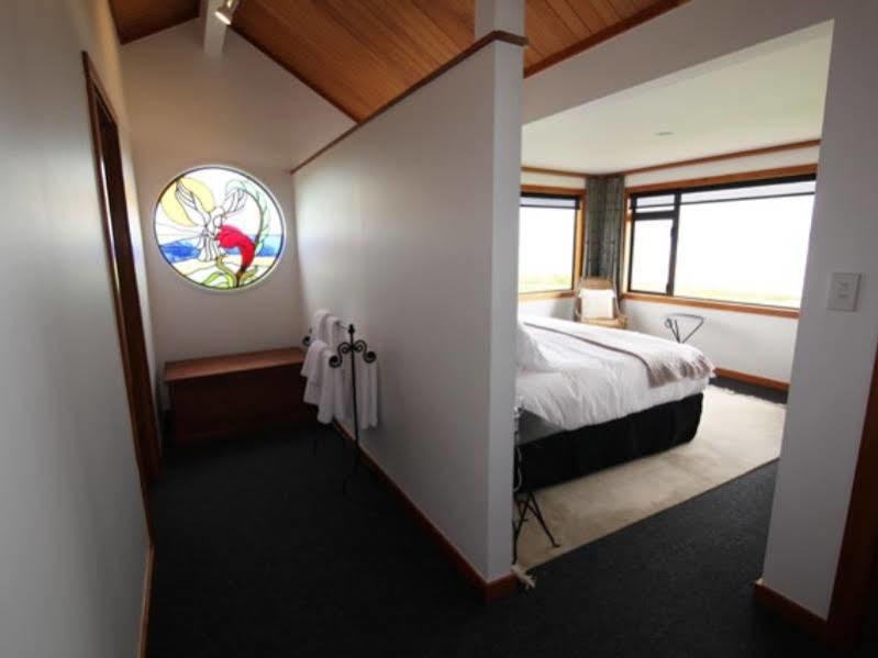 Te Puru Beach Lodge Екстериор снимка